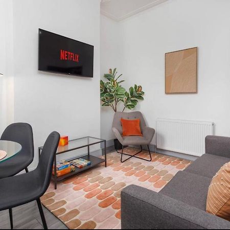 Residency Apartments Liverpool Eksteriør billede